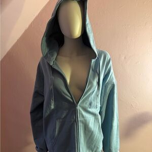 True/Time hoodie brand new